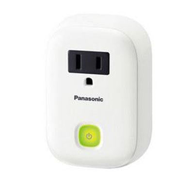 Home Monitor Smart Plug