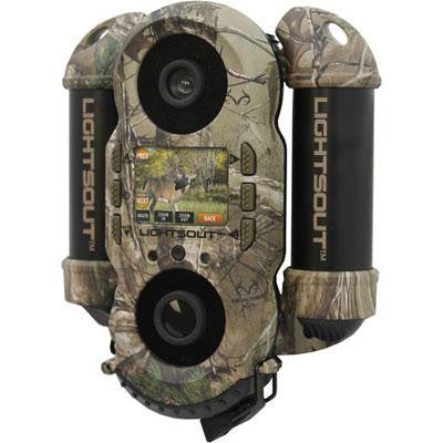 10mp Trail Camera Infrared