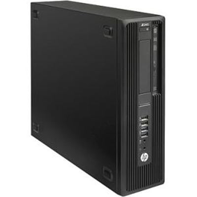 Z240 I5 6500 1tb 8GB Win7-10