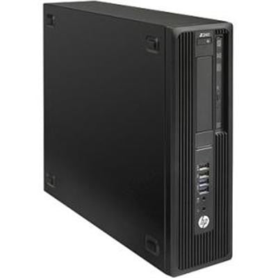 Z240 I7-6700 1tb 8GB Win7-10