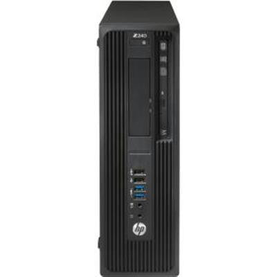 Z240 E3-1225 1tb 8GB Win7-10
