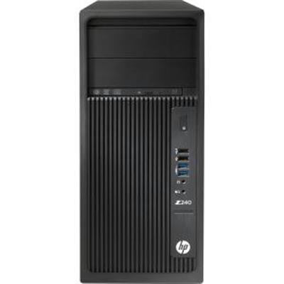 Z240 E3 1240 1tb 8g Win7-10