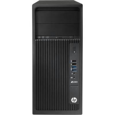 Z240 E3-1230 1tb 8g Win7-10