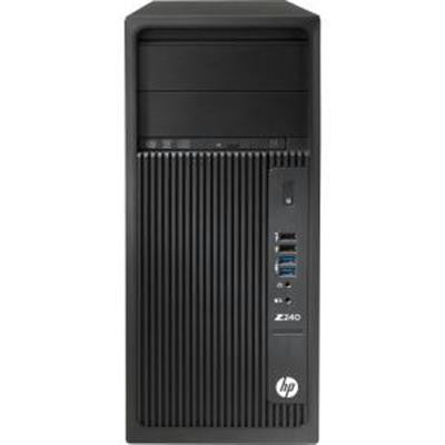 Z240 E3-1240 1tb 8g Win7-10