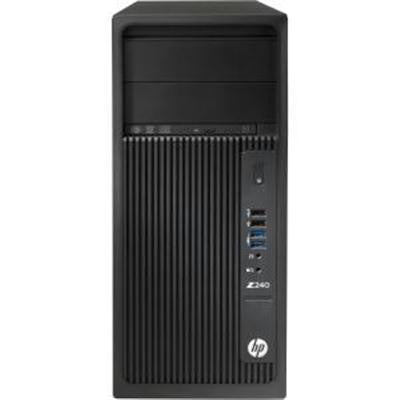 Z240t Zh3.7 1tb 4g W10p64 Dgw7
