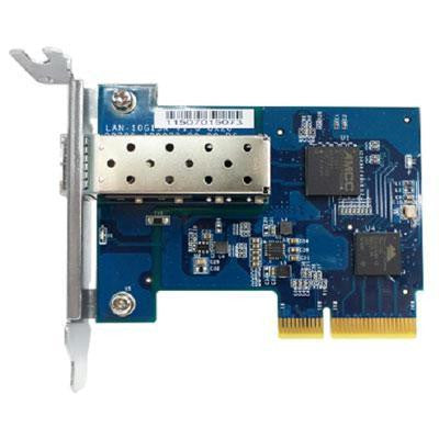 Single Port Sfp Plus Network E
