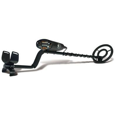 Bh Lone Star Metal Detector