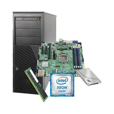 Smb Server Blocks E3-1200 V5