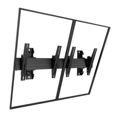 Fusion Large 2x1 Wall Menu Brd