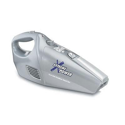 Rechargeable Hand Vac
