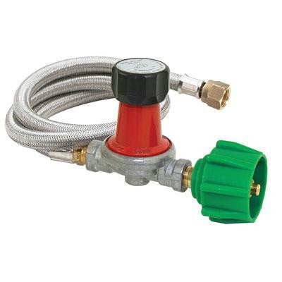 Bc Hose-regulator 30-psi