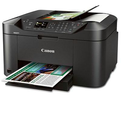 Mf Color Inkjet Printer
