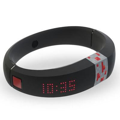 Gameband Minecraft Redstone Sm