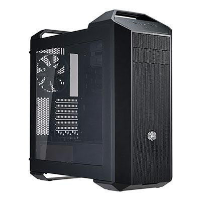 Mastercase Pro 5 Wwindow Side