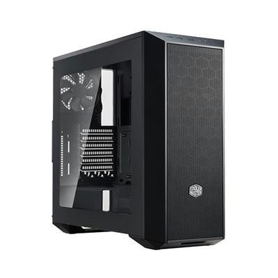Masterbox 5 Black
