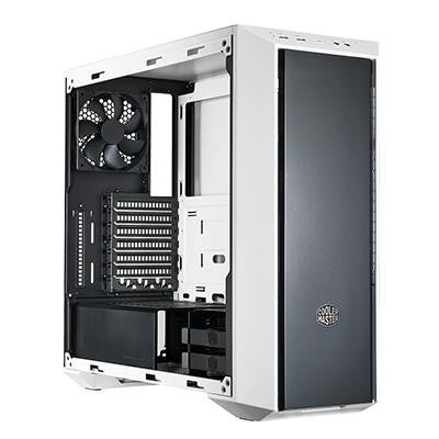 Masterbox 5 White
