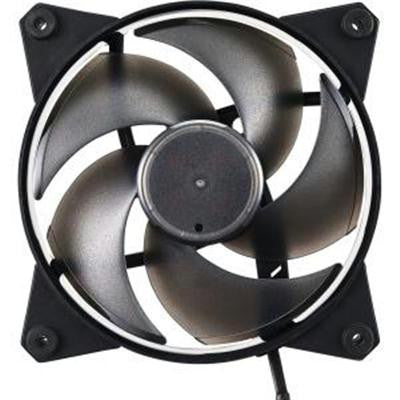 Masterfan Pro 120 Air Pressure
