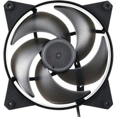 Masterfan Pro 140 Air Pressure