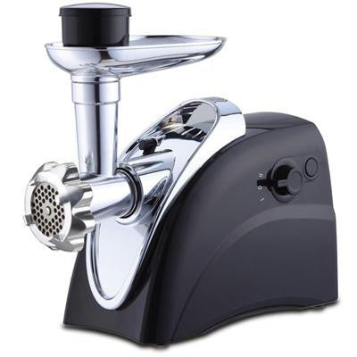 Meat Grinder HD 400w Black