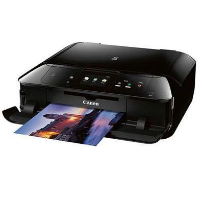 Wireless Inkjet Aio Printer