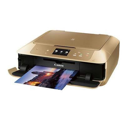 Wireless Inkjet Aio Printer