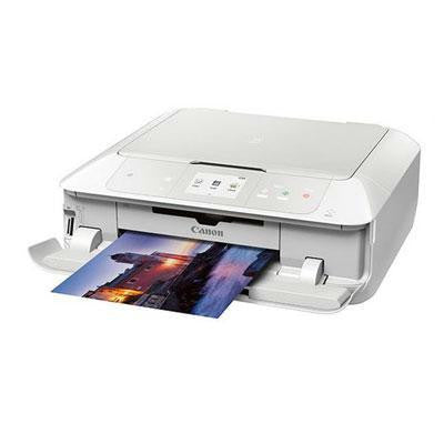 Wireless Inkjet Aio Printer