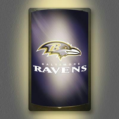 Baltimore Ravens Motiglow