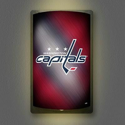 Washington Capitals Motiglow