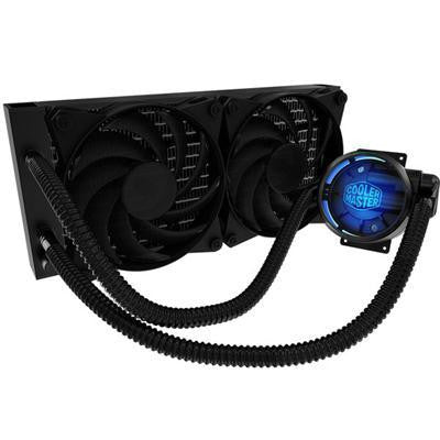 Masterliquid Pro 240