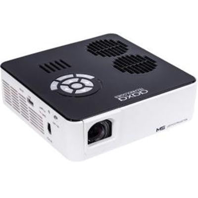 M5 LED Micro Projector 900lumn
