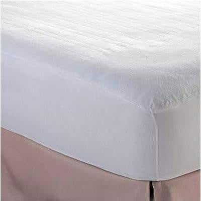 Sunbeam Heated Mttrss Pad Full