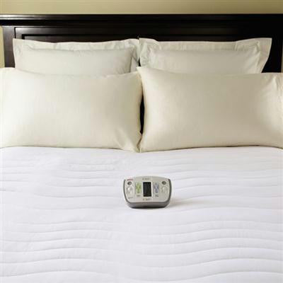 Sunbeam Thera Htd Mttrss Pad