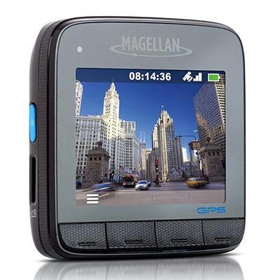 Mivue 538 Dashcam 1080p