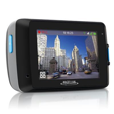 Mivue 658 Dashcam 1080p Touch