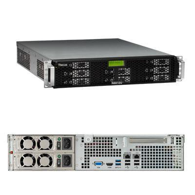 8 Bay2u Intel G850 4gbram Hdmi