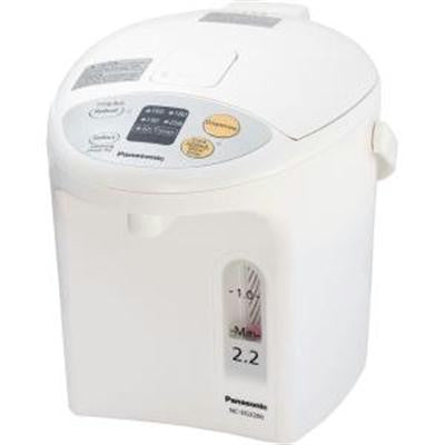 2.2l Elec Thermo Pot Coffee Wt