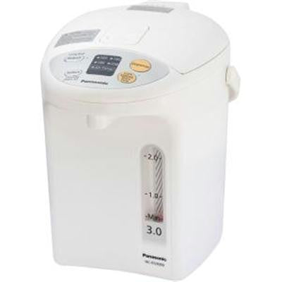 3l Elec Thermo Pot Coffee Wt