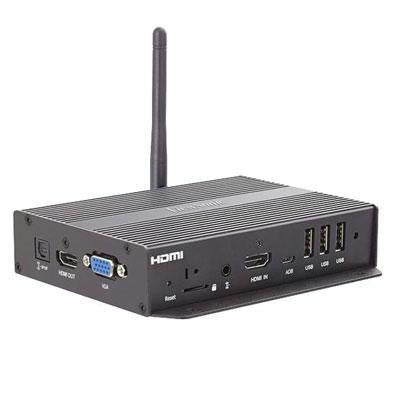 Hd Wireless Ntwrk Media Player