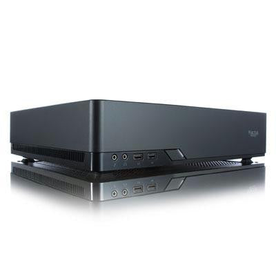 Node 202 Mini Itx With Sfx 450 Ps