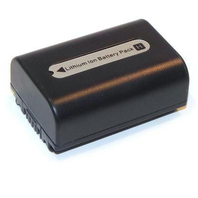 Sony Camera Battery