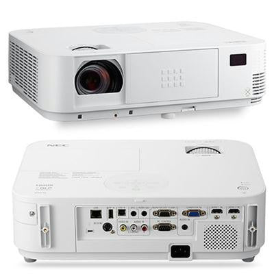 Xga Single Chip DLP Port Proj
