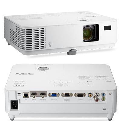 V302h 1080p DLP Mobile Projctr