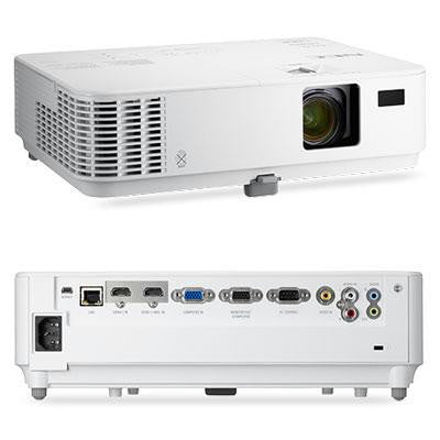 V332w Wxga DLP Mobile Projectr