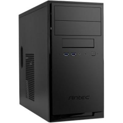 Microatx Case With Ea380d