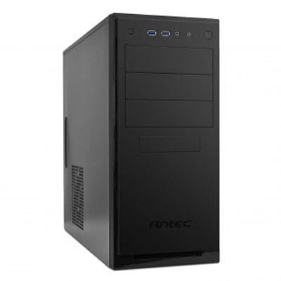 Minitower Atx Case