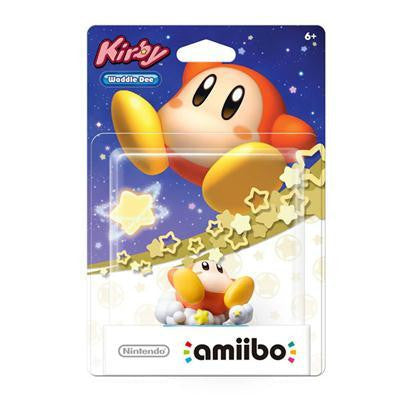 Amiibo Waddle Dee Wii U
