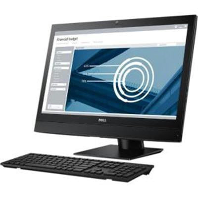 23" Aio I5 6700 8GB 500gb