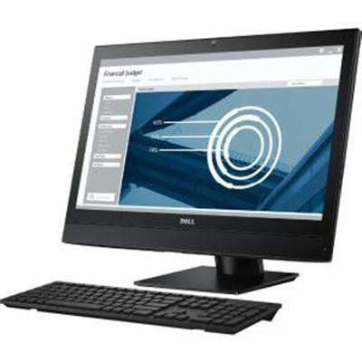 23" Aio I5 6500 4GB 500gb