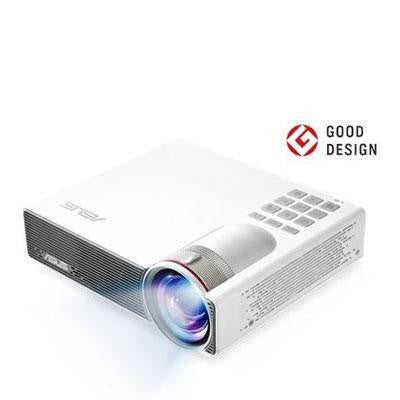 P3b Projector Wxga 1280x800