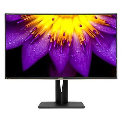 32" Ultra HD 4k Monitor